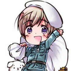 Finland (Hetalia)