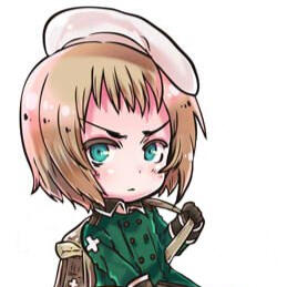 Switzerland (Hetalia)