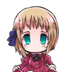 Liechtenstein (Hetalia)