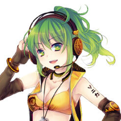 SONiKA (VOCALOID2)