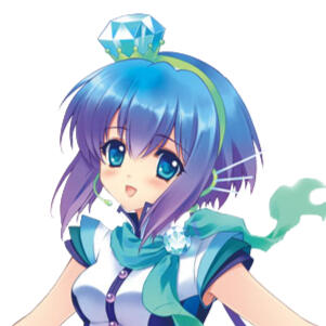 Aoki Lapis (VOCALOID3)