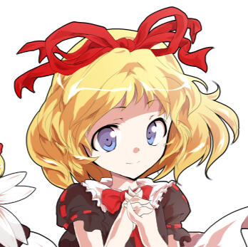 Medicine Melancholy (Touhou)