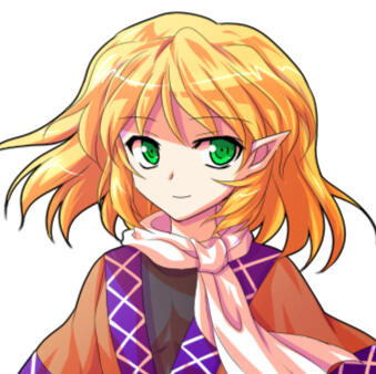 Parsee Mizuhashi (Touhou)